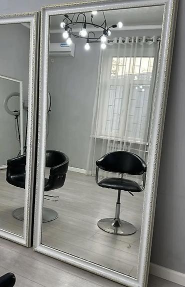 Мойки и раковины: Парикмахерское оборудование — комплект кресел и мойка - — 7