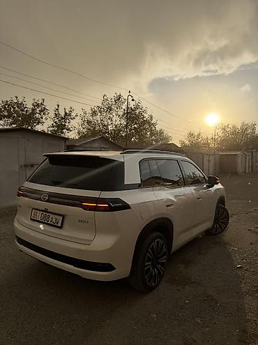 byd yuan ap: Нашумевший GAC Aion i60 плагин 3в1 Полностью готовая после ТО Масла — 2