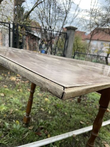 Izgubljeno-nađeno, dajem besplatno: Poklanjam dva stola. Stolovi se nalaze u kaludjerici na lalafo.rs — 9 Izgubljeno-nađeno, dajem besplatno: Poklanjam dva stola. Stolovi se nalaze u kaludjerici — 9