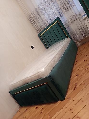 Yeni, Təknəfərlik çarpayı, Bazalı, Matras ilə, Siyirməsiz, Rusiya — 1