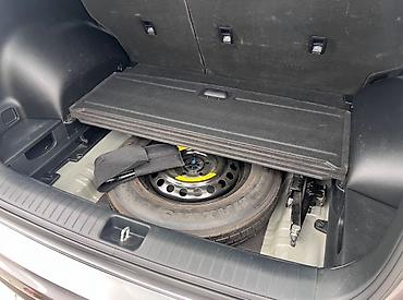 Kia: Kia Sportage: 2018 г., 2.4 л, Типтроник, Бензин, Кроссовер — 11