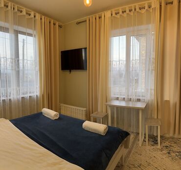 Посуточная аренда квартир: Квартиры номера жилье посуточно со всеми условиями в г Каракол — 22