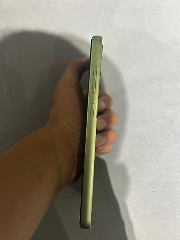 samsung a 65: Samsung Galaxy A05, 64 GB, rəng - Yaşıl — 4