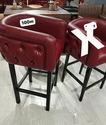 Табуретки: ✔️100 man(Mərkəzi plaza). Makeup stulu təcili satılır. İdeal