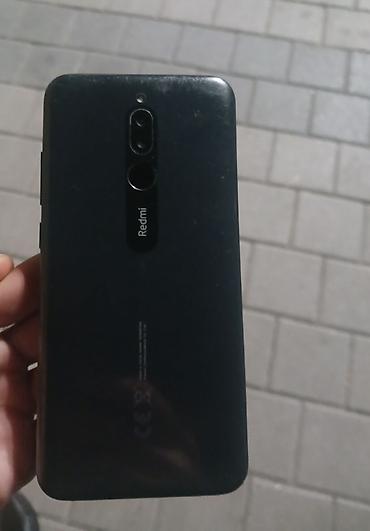 tefal ultimate 500 utu: Redmi 64 GB, rəng - Boz, Barmaq izi — 1