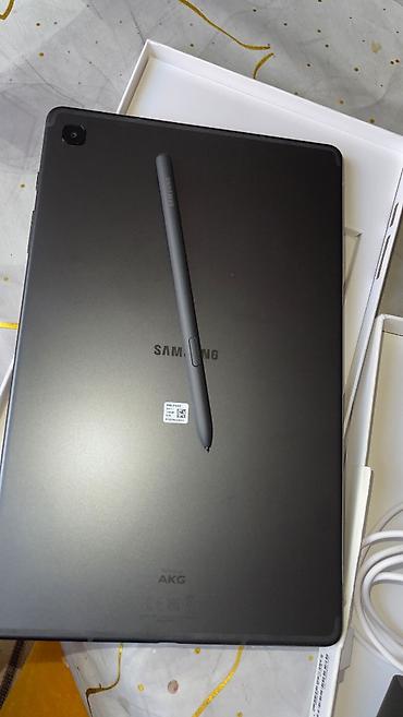 samsung tab 6 lite: İşlənmiş Samsung Galaxy Tab S6 Lite, 10,1", 128 GB, Ünvandan götürmə, Pulsuz çatdırılma — 1