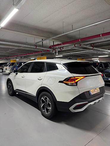 hankook: Kia Sportage: 2021 г., 2 л, Автомат, Бензин, Кроссовер — 10