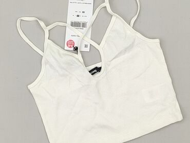 блузка sinsay: Sinsay, Топ жіночий, розмір M