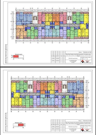 qurtulus 93 kreditle evler 2022: Suraxanı, 3 otaqlı, Yeni tikili, m. Həzi Aslanov, 100 kv. m — 4