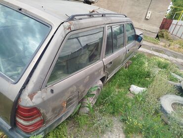 китай машина: Автомобиль Mercedes-Benz в кузове универсал. на запчасти. цена