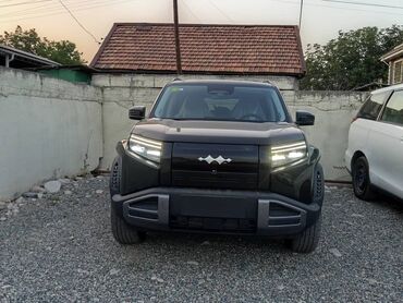автомобили в рассрочку без первоначального взноса: BYD : 2024 г., 0.1 - engine capacity л, Автоматтык, Электромобиль, Жол тандабас