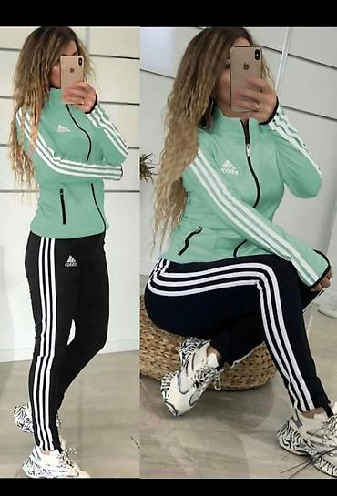 obuca vrbas: Ženske trenerke S,M,L,XL,XXL,3XL veličine za samo 3600 din
pb — 4