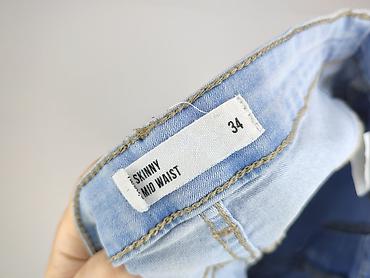 armani jeans: Jeansy damskie, rozmiar XS — 4