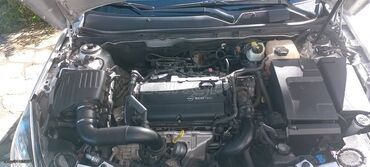 Opel: Opel Insignia: 1.6 l. | 2010 έ. 74800 km. Λιμουζίνα — 5