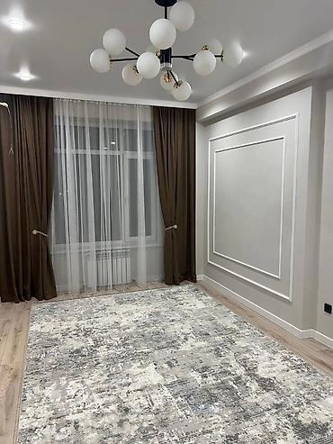 Продажа квартир: 1 комната, 43 м², Элитка, 4 этаж, Евроремонт — 7