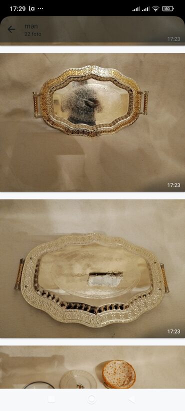 Boşqablar: Boşqablar — 9