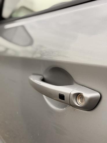 Hyundai: Hyundai Avante: 2019 г., 1.6 л, Автомат, Бензин, Седан — 7