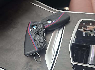 bwm x7: BMW X7: 2023 г., 3 л, Автомат, Бензин, Кроссовер — 6