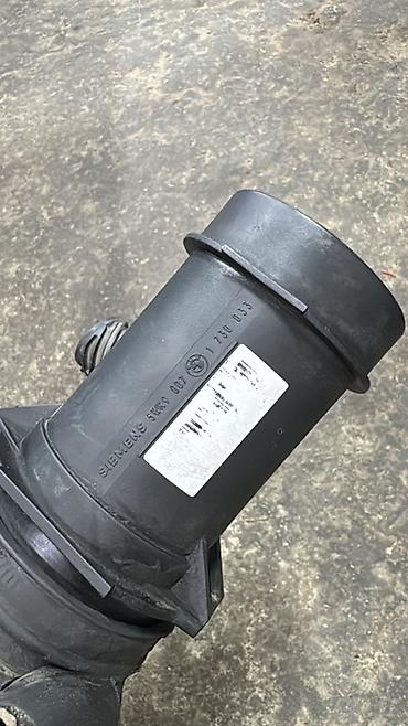 Engine Control Units: Продам комплект M50B20 VANOS Siemens Снят с BMW M50B20 VANOS. В — 12