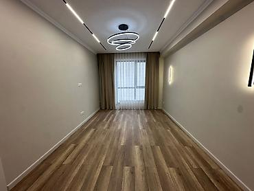 Продажа квартир: 1 комната, 53 м², Элитка, 6 этаж, Дизайнерский ремонт — 2