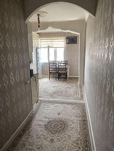 sabuncu bazarı: Bakı, Bakıxanov qəs., 2 otaqlı, Köhnə tikili, 65 kv. m — 5