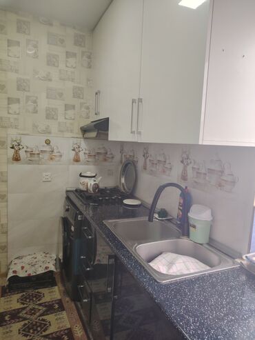 Həyət evləri və villaların satışı: Sulutəpə qəs. 5 otaqlı, 100 kv. m, Kredit yoxdur, Orta təmir — 16