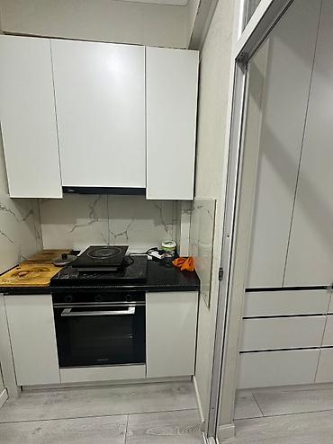 Продажа квартир: 2 комнаты, 70 м², Элитка, 12 этаж, Евроремонт — 3