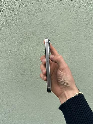 айфон 5 с: IPhone 15 Pro, 128 ГБ, Natural Titanium — 8