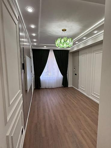 Продажа квартир: 3 комнаты, 93 м², Технопарк Элитка, 8 этаж, Дизайнерский ремонт — 11