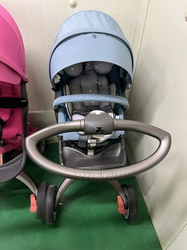 Коляски: Коляска — 9