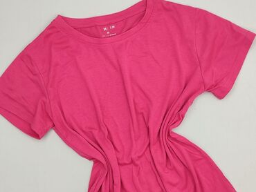 david bowie t shirty: Shein, Women`s T-shirt, size M (EU 38)
