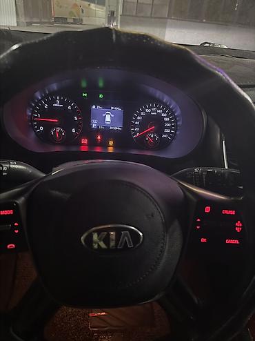 ayon i60: Kia Sorento: 2018 г., 2.2 л, Дизель — 5
