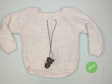 angelo litrico sweter: Sweter damski, rozmiar 3XL — 2
