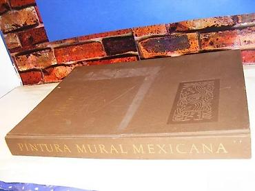 pino: La Pintura Mural De La Revolució n Mexicana 0Descripció nLa pintura — 4