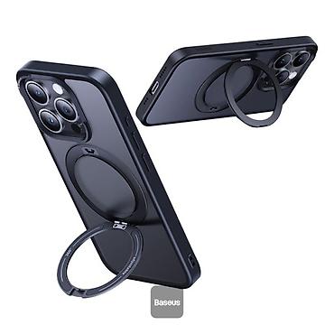 iphon: Baseus CyberLoop Series P60160500103-03 iPhone 15 Pro Max üçün — 1