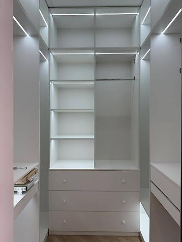 Продажа квартир: 3 комнаты, 133 м², Элитка, 8 этаж, Дизайнерский ремонт — 5