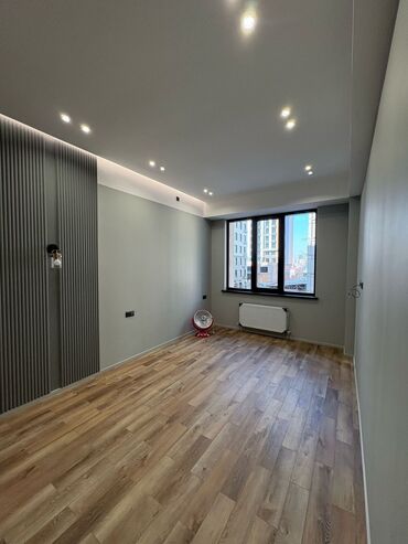 советская щербакова бишкек карта: 1 комната, 43 м², Элитка, 3 этаж, Дизайнерский ремонт