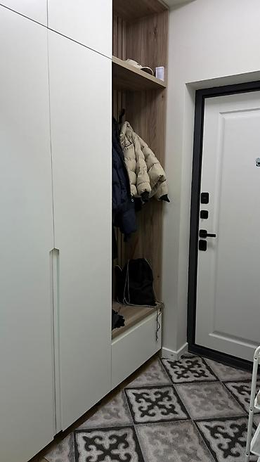 молодежный квартал: 5 комнат, 118 м², Ала-Арча ТРЦ Элитка, 7 этаж, Евроремонт — 5