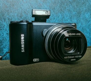 фотоаппарат samsung es80: Фотоаппарат Samsung WB200F
Wi-fi, Smart режим, сенсорный экран