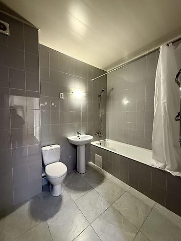 Продажа квартир: 3 комнаты, 126 м², Филармония Элитка, 7 этаж, Евроремонт — 8
