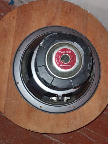 pioneer 944: Hec ısledılmeyın. pıoneer ts-W307f basovik