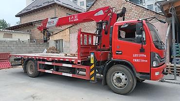 tmt automation osh: Стрела 14 м, 10 т, Борт 5 кг — 1