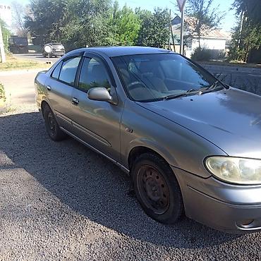 сентра фуга: Nissan Sylphy: 2004 г., 1.8 л, Автомат, Бензин, Седан — 2