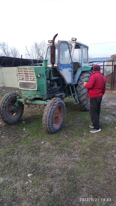 электро мобил авто: Продаю трактор ЮМЗ 6,в хорошем,рабочем состоянии, в наличии есть