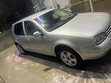 golf venta: Volkswagen Golf: 1998 г., 1.6 л, Механика, Бензин, Хэтчбэк — 4
