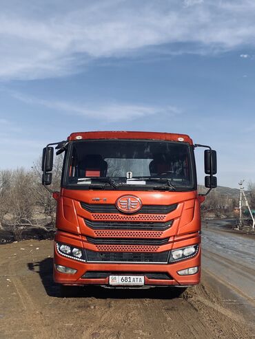 Тягачи: Тягач, 2021 г., Без прицепа — 3