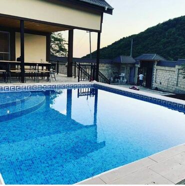 Günlük kirayə evlər: 200 kv. m, 4 otaqlı, Kombi -da lalafo.az — 7 Günlük kirayə evlər: 200 kv. m, 4 otaqlı, Kombi — 7