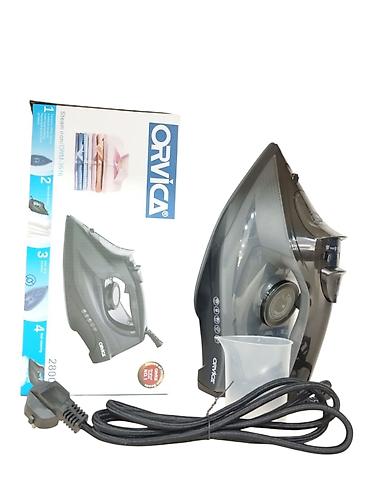 Buxarlı ütülər: Buxarlı ütü Orvica 3516 - 2800W (qara+boz) - 34.99AZN . 🆕Bütün — 2