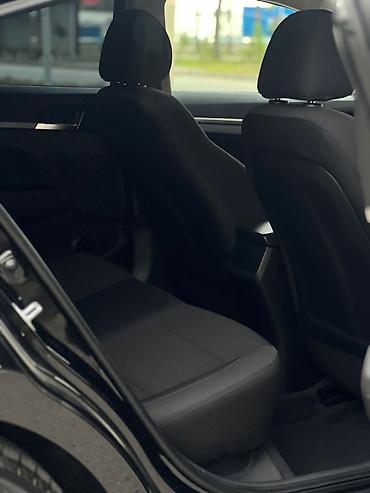 sonata nurais: Hyundai Elantra: 2019 г., 2 л, Автомат, Бензин, Седан — 4