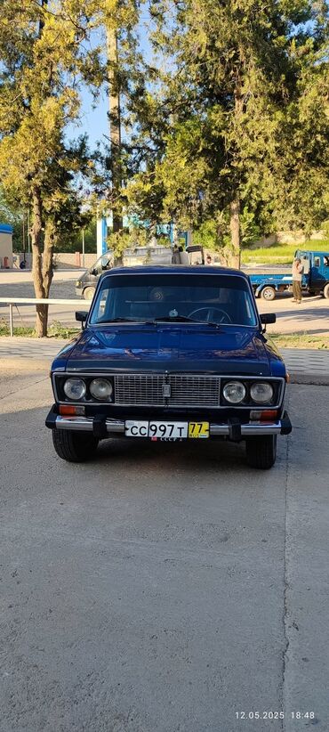 ВАЗ (ЛАДА): ВАЗ (ЛАДА) 4x4 Нива: 1997 г., 1.6 л, Механика, Бензин, Седан
